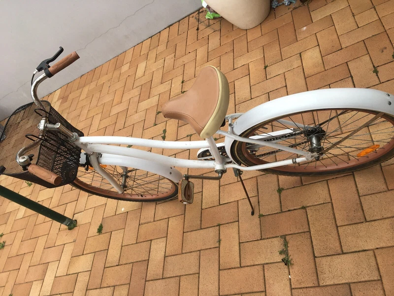 ladies bike gumtree