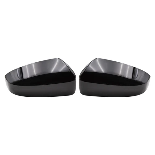For 2007 2008 2009 10 2011 2012 Nissan Sentra Accessories Pair Mirror Cover Caps