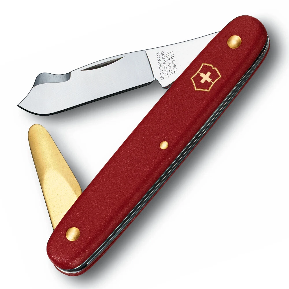 Swiss Army Folding Floral Knife - Wholesale - Blooms By The Box