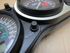 Motorcycle Instruments and Gauges for 1999 Kawasaki Ninja ZX9R for