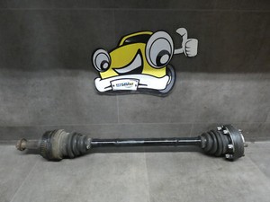 Antriebswelle hinten rechts E87 120D 2,0 130kw