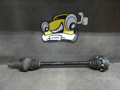 Antriebswelle hinten rechts E87 120D 2,0 130kw