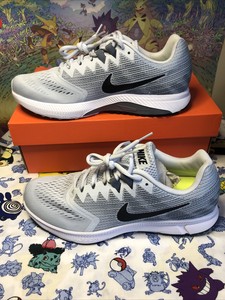 nike wmns zoom span 2