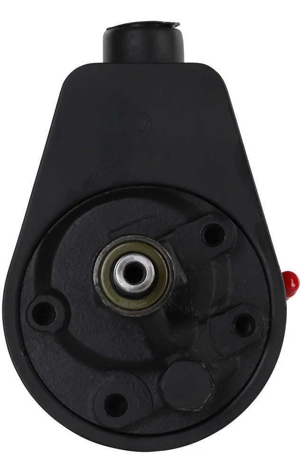 Bomba de dirección asistida compatible con 1988-1989 GMC C1500, C2500, K1500, K2500 CARDONE REMAN Foto 2 de 4