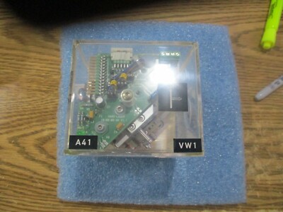 Haas-Laser / Trumpf Model: 22-13-16-00/a Module | eBay