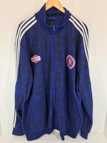 ADIDAS ADICOLOR Mens Abstract Cotton 
