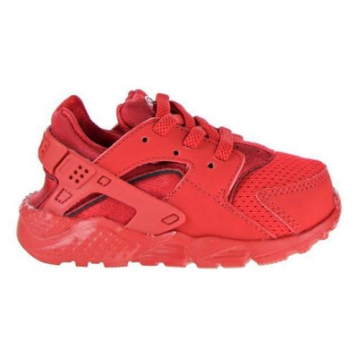 red huaraches toddler