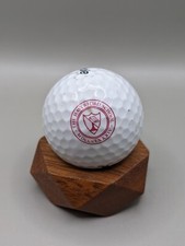 HAVERFORD Logo Golf Ball Pinnacle Collectors Ball Prep School Pennsylvania