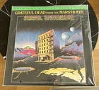 Grateful Dead From The Mars Hotel ORIGINAL MASTER RECORDING [MFSL 1-172] NEW