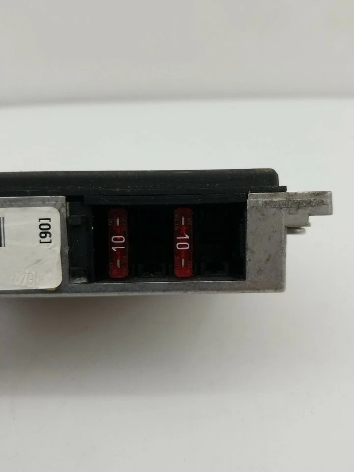 1996 Mercedes-Benz S320 Engine Computer Control Ecu Module Unit Ecm 0125459432 - Image 4 of 4