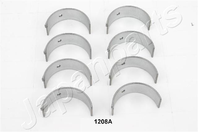 Big End Bearings Set for Nissan 100NX, Almera, Largo, Primera, Sunny, Vanette