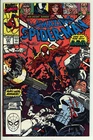 Amazing Spider-Man #331 Punisher, Venom Appearance 1990 NM(+)
