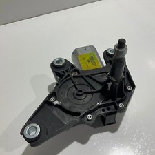 MERCEDES-BENZ M W164 Heckscheibenwischermotor A2518200042 53023112 24946791