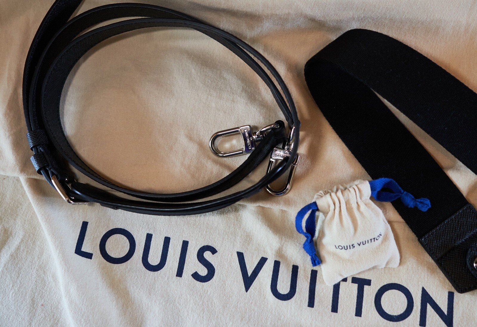 Louis Vuitton Briefcase - image 7