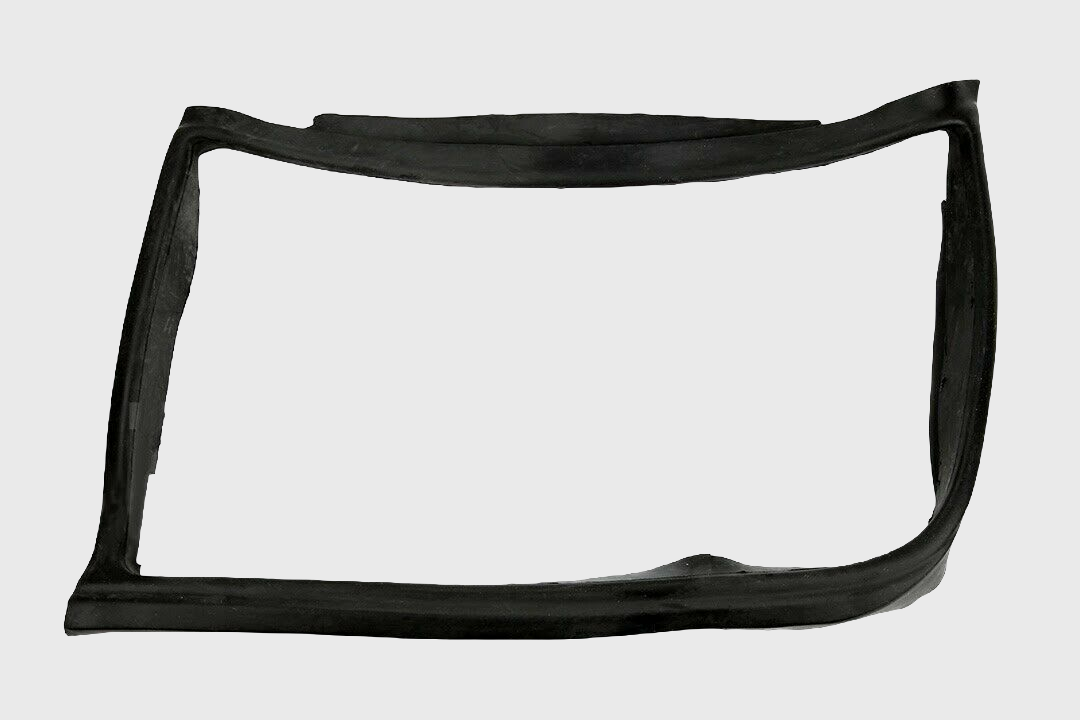 Nissan Genuine 300ZX Z32 Headlamp End Rubber LH 26078-30P00 OEM | eBay