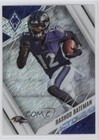 2022 Panini Phoenix Football Rashod Bateman #13