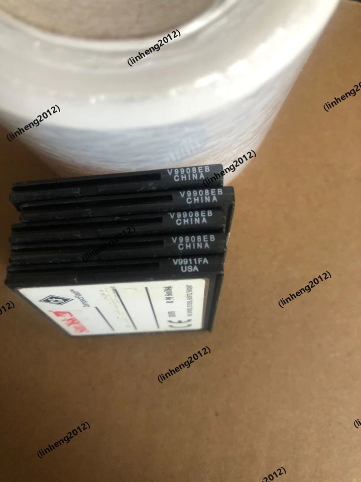 5PCS   48MB  Sandisk  Compact Flash Card  48MB CF Memory card - Image 2 of 2