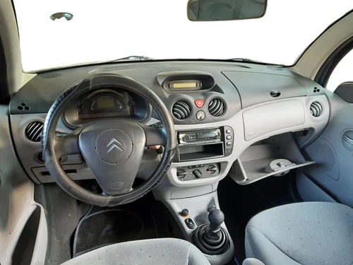 9650585680 Caja Reles/Fusibles para CITROEN C3 1.4 HDi SX Plus 2002 8913298 - Imagen 6 de 6