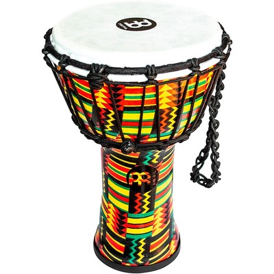 Meinl Synthetic Compact Junior Djembe Simbra