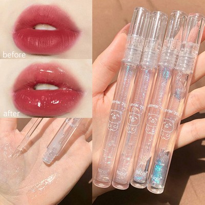 lip glow lip oil