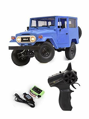 ホビーラジコン wpl c34 WPL JAPAN C34 WPL Genuine RC car with technical suitability