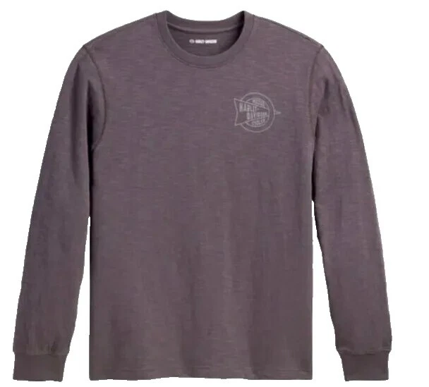Harley-Davidson Long Sleeve Size XL Shirts for Men