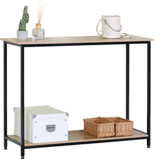 Console Table Small Entryway Hallway Side Table Living Room Bedroom Furniture