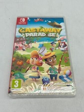 ebay® Auktion 335983439523 | Castaway Paradise - Nintendo Switch - Download Version Thumbnail of ebay® auction 335983439523 | Castaway Paradise - Nintendo Switch - Download Version
