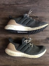 adidas gazelle silver green womens Adidas Ultra Boost Ash Peach V4 Women's – Pimp Kicks main image 1