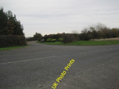 Foto 6x4 Fahrt in East Forest Farm Eshott c2015