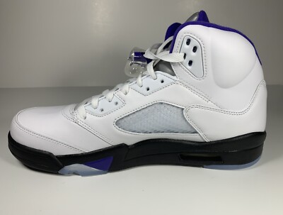 Buy Size 11 - Jordan 5 Concord 2022 online | eBay
