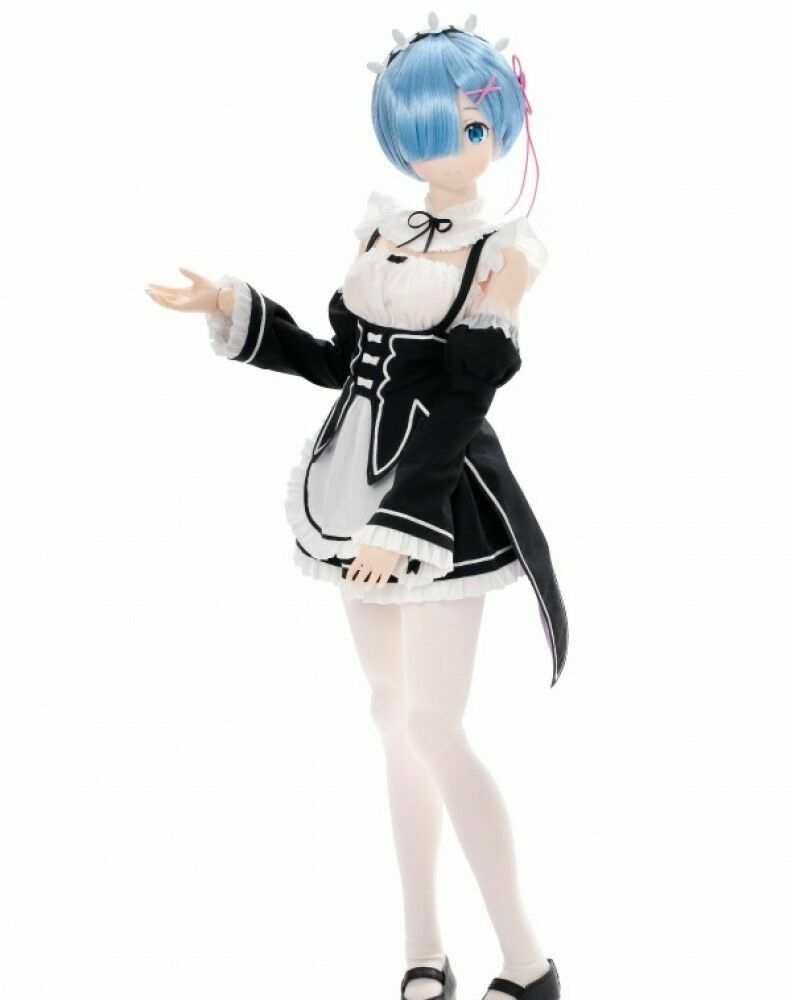 ※Zero※ AZONE Re:Zero Starting Life in Another World REM Hybrid