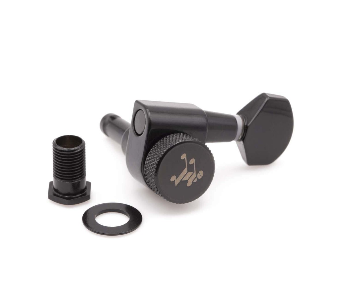 ギターパーツ Allparts “Licensed by Fender®” JZRO-MOD Replacement Neck for Jazzmaste