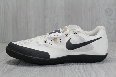nike zoom rival throwing shoes