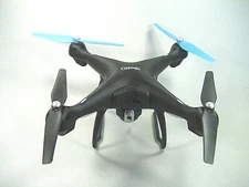 ProMark P70-GPS Shadow Drone ~ REPAIR PARTS ~ Housing and Props ONLY