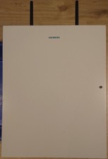 Siemens Vanderbilt Alarmanlage SPC6300 mit Zubehör