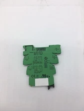 Phoenix Contact  2961105 Socket PLC-BAC-24DC/21 ORD-NO: 29-66-016