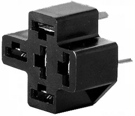 Presa del relè 8JD 733 963-001 HELLA