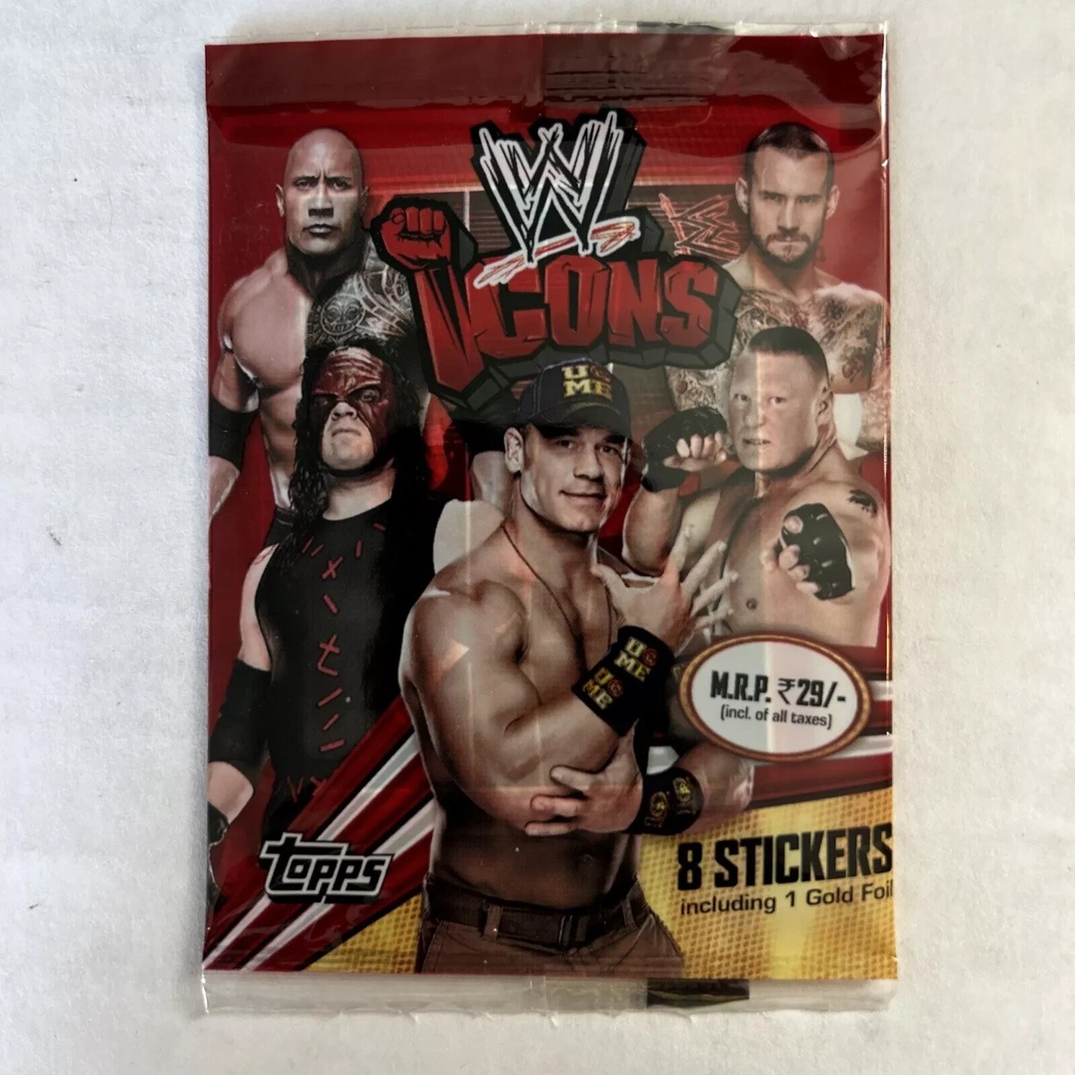 ロマンレインズ　サイン&レリックカード　44/50 TOPPS WWE 2015 Topps WWE #64 Roman Reigns, cd1 | eBay