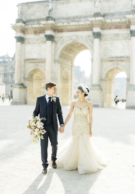 beautiful wedding dresses galia lahav
