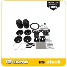 Tow Assist Over Load Air suspension Bag Kit For Chevry/GMC 2500/3500 HD 2001-10