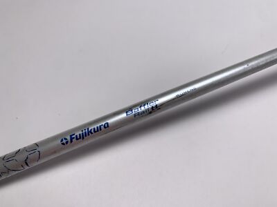 Cobra Baffler Rail H 4 Hybrid 25* Fujikura Baffler Rail H