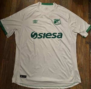 Deportivo Cali Jersey | eBay Deportivo Cali Jersey | eBay