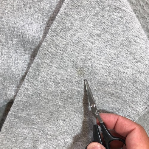 spyder surfboard sweatshirt youth XL gray crewneck - Picture 6 of 16