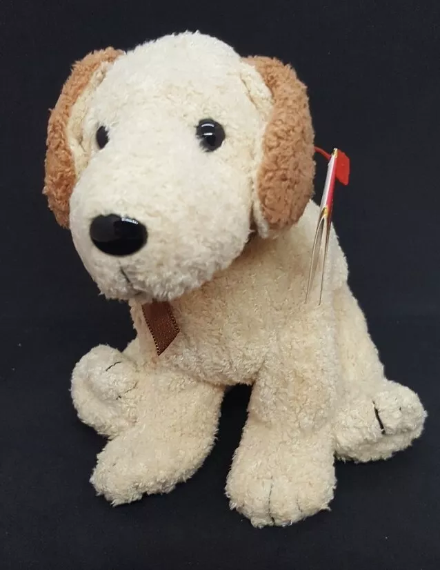 Rufus beanie clearance baby