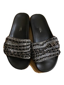 ebay chanel slides