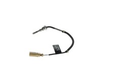 Abgastemperatursensor 0 986 259 217 BOSCH für AUDI A6 C7 A6 C7 Avant Q5 Q5 Van