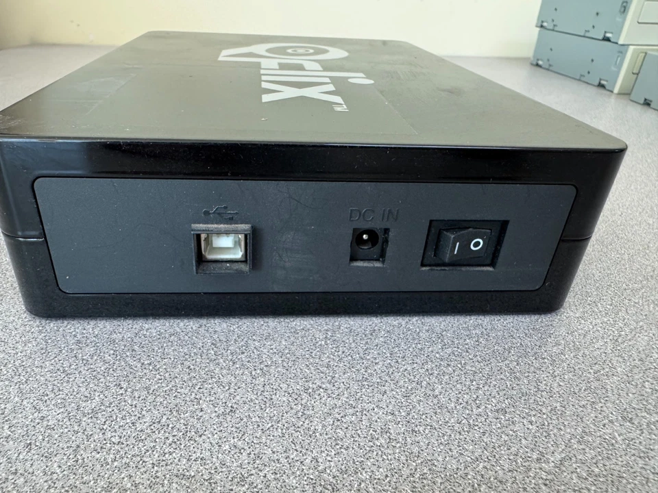 Plextor PX-L890UE-14 DVD/CD Rewritable Drive - Image 3 of 4