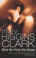 While My Pretty One Sleeps Mary Higgins Clark Taschenbuch Englisch 1992 Arrow