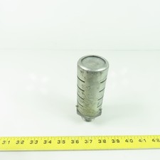 Parker Hannifin Silencer Muffler 1" NPT Male